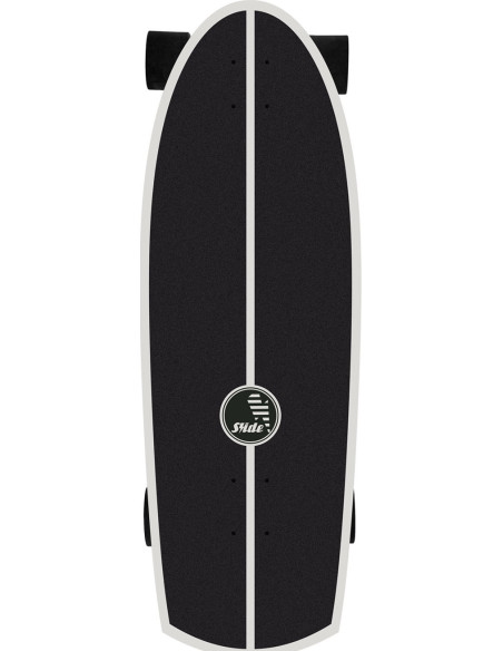 Venta slide surfdeck chicala 32" surfskate komplett