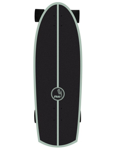 Comprar slide surfdeck okanda 32" surfskate komplett.