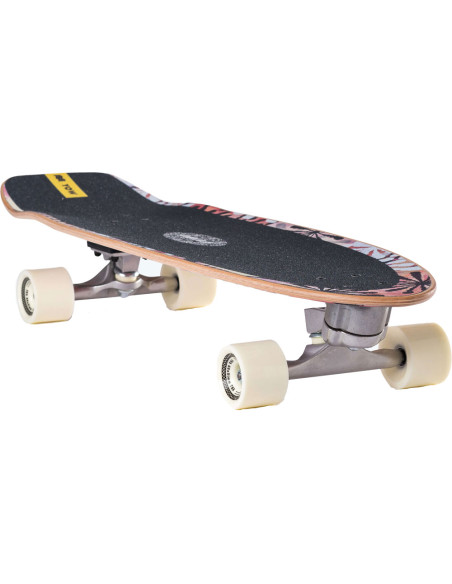 Oferta yow surfskate x pukas anemone 34.5"