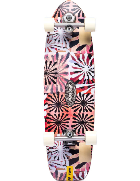 Comprar yow surfskate x pukas anemone 34.5"