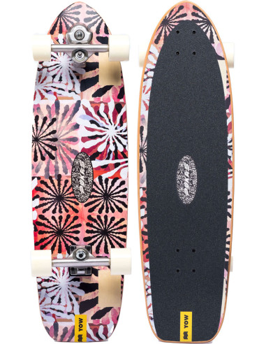 yow surfskate x pukas anemone 34.5"