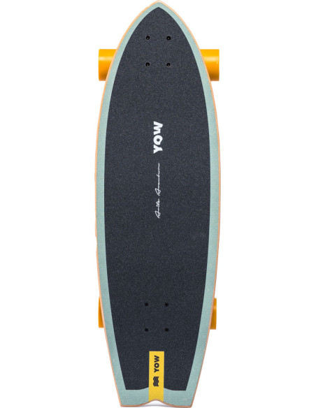 Comprar yow surfskate aritz aranburu 32.5" signature series