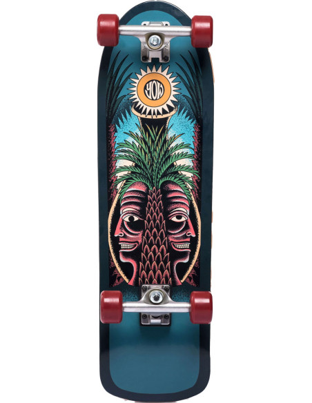 Comprar yow cruiser blossom 30"