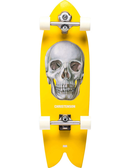 Comprar yow surfskate x christenson c-hawk 33"