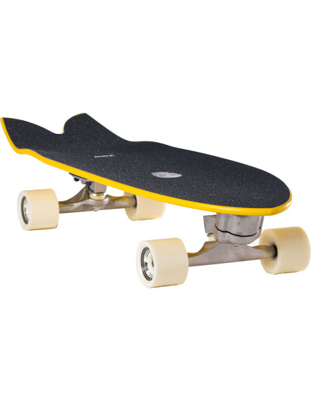 Venta yow surfskate x christenson c-hawk 33"