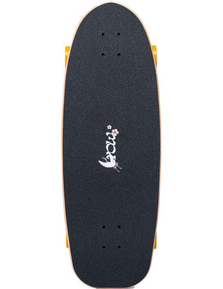 Oferta yow surfskate chiba 30" classic series