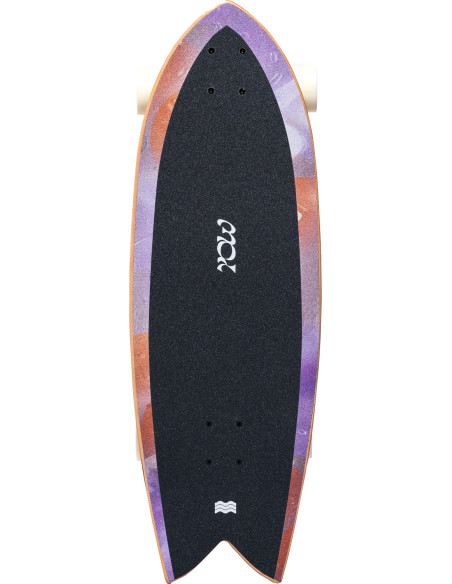 Tienda de yow surfskate coxos 31" power surfing series