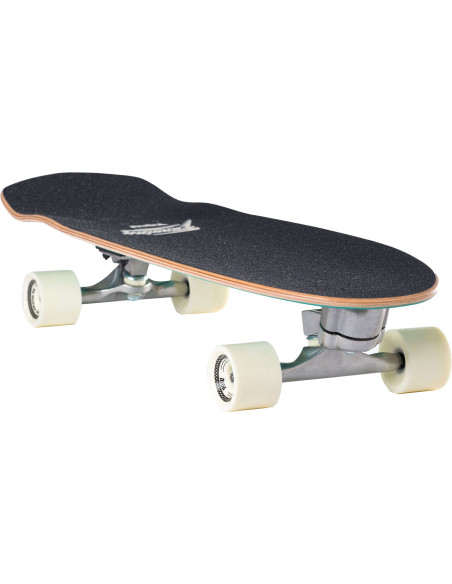 Venta yow surfskate fanning falcon driver 32.5" signature series