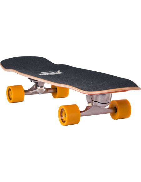 Venta yow surfskate fanning falcon performer 33.5" signature series