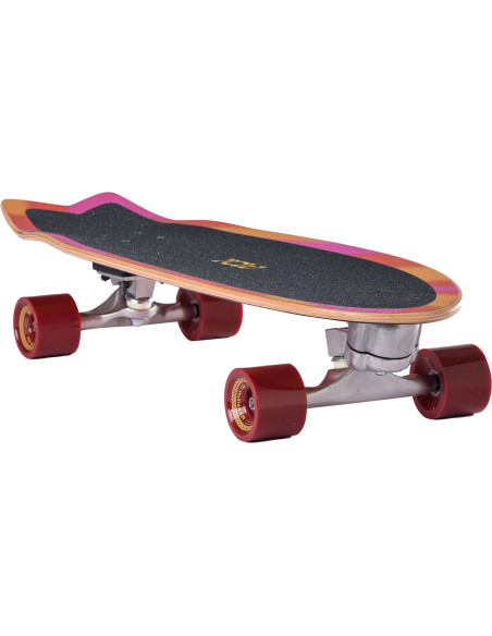 Venta yow surfskate huntington 30" power surfing series