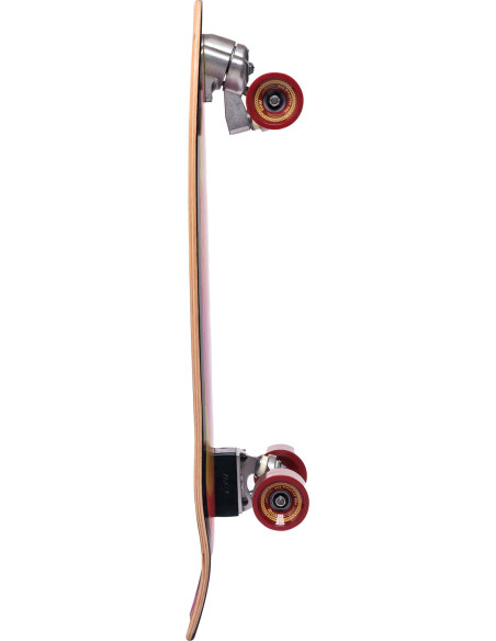 Oferta yow surfskate huntington 30" power surfing series