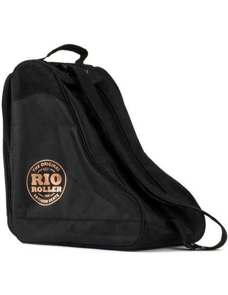 rio roller rose skate bag