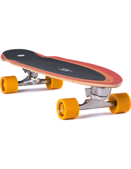 Venta yow surfskate j-bay 33" power surfing series