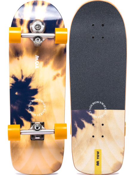 yow surfskate kirra 30" grom series