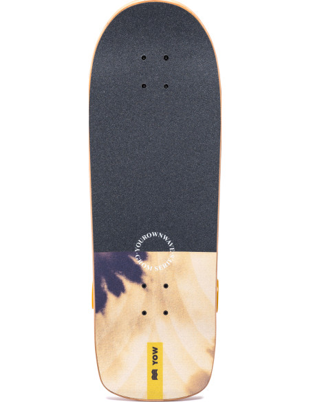 Oferta yow surfskate kirra 30" grom series