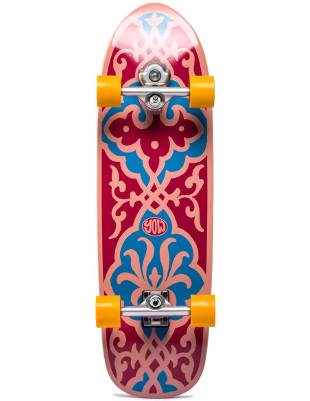 Comprar yow surfskate kontiki 34" high performance series