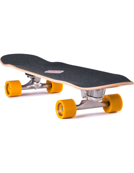 Venta yow surfskate kontiki 34" high performance series