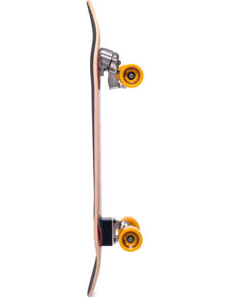 Oferta yow surfskate kontiki 34" high performance series