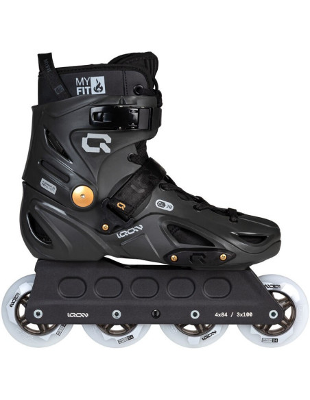 iqon cl 20 lite skate