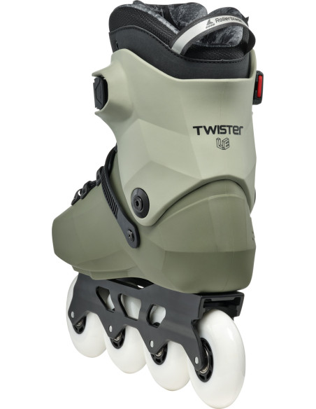 Tienda de rollerblade twister le limited edition 2024 grün