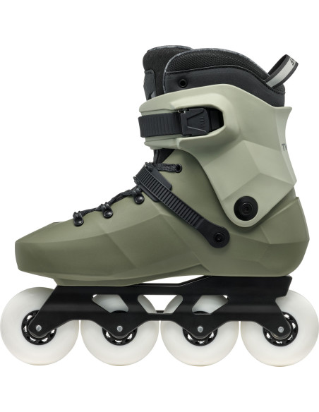 Producto rollerblade twister le limited edition 2024 grün