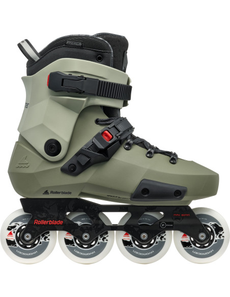 Comprar rollerblade twister le limited edition 2024 grün