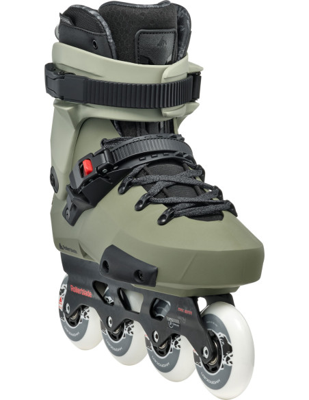 Venta rollerblade twister le limited edition 2024 grün