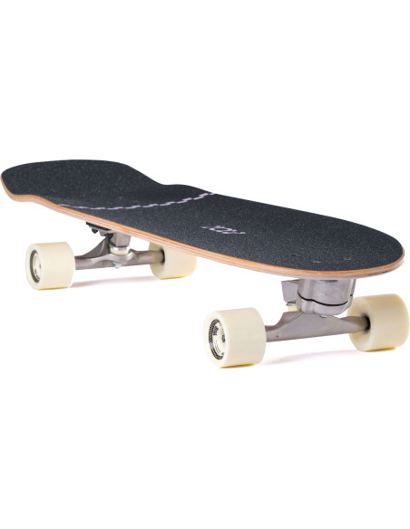 Venta yow surfskate la jolla 35" power surfing series