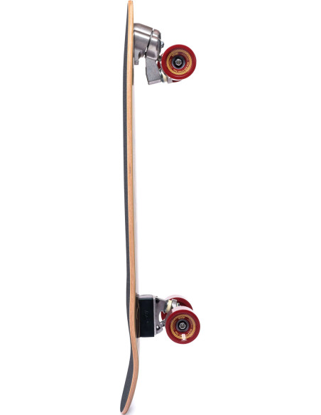 Oferta yow surfskate lakey peak 32" power surfing series