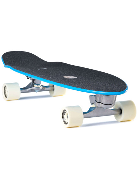 Venta yow surfskate x christenson lane splitter 34"