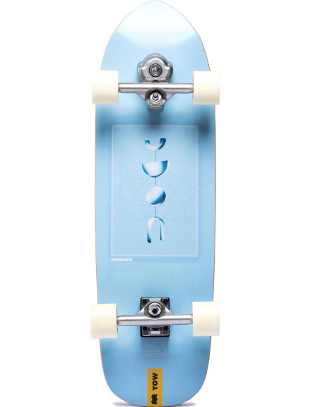 Comprar yow surfskate mundaka 32" high performance series