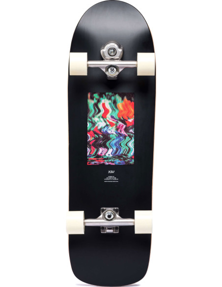 Comprar yow surfskate lowers 34" high performance series