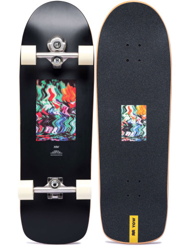 yow surfskate lowers 34" high performance series