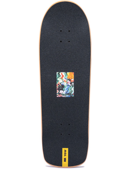 Tienda de yow surfskate lowers 34" high performance series