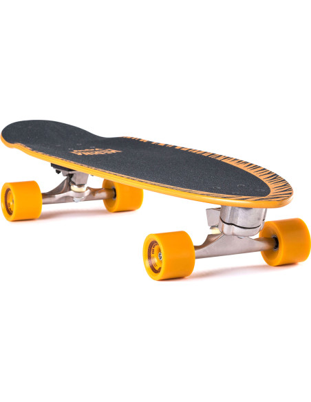 Venta yow surfskate medina bengal 33" signature series