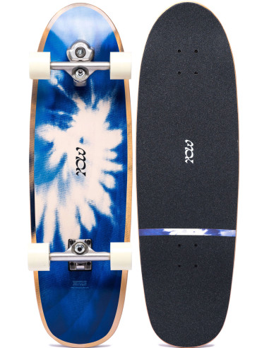 yow surfskate outer banks 33.85" high performance series