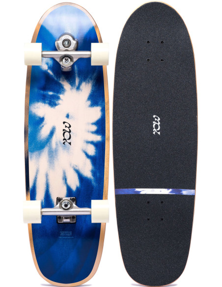 yow surfskate outer banks 33.85" high performance series