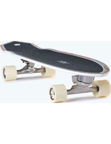 Venta yow surfskate padang padang 34" power surfing series