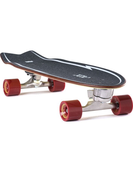 Venta yow surfskate pipe 32" power surfing series