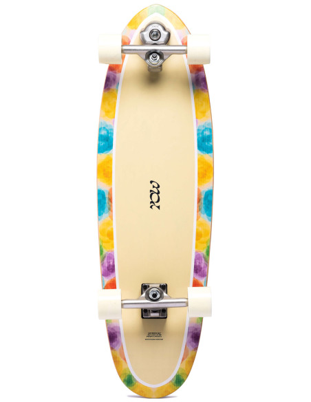 Comprar yow surfskate san onofre 36 classic series