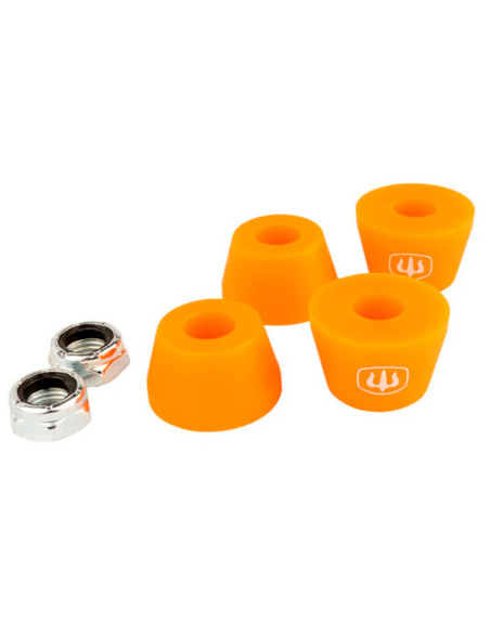 Comprar carver cx medium bushing orange