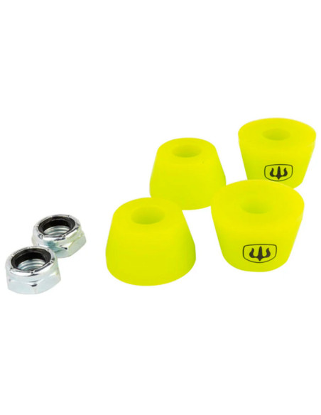 Comprar carver cx soft bushing grün