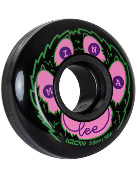 Venta iqon räder mina lee pro 58mm 90a - 4 pack