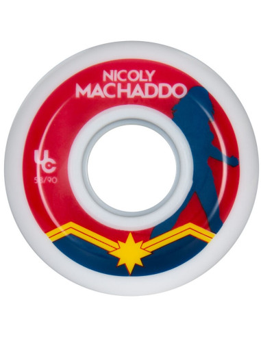 undercover räder nicoly machaddo movie 58mm 90a - 4 pack