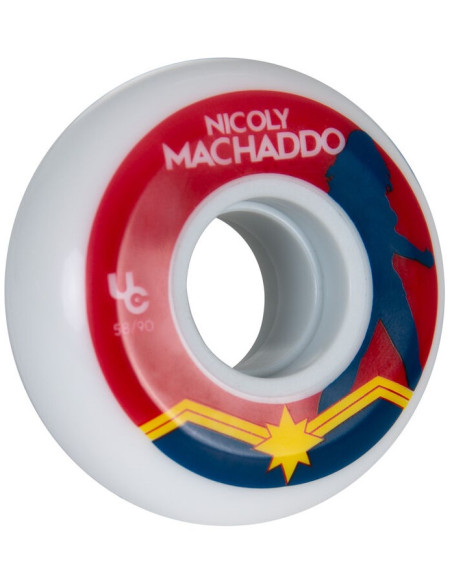 Comprar undercover räder nicoly machaddo movie 58mm 90a - 4 pack