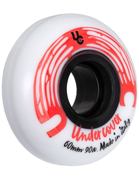 Comprar undercover räder uc it 60mm 90a - 4 pack