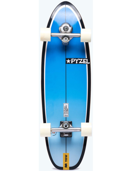 Comprar yow surfskate x pyzel shadow 33.5