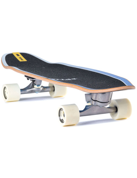 Venta yow surfskate x pyzel shadow 33.5