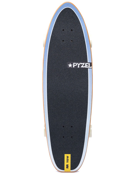 Tienda de yow surfskate x pyzel shadow 33.5