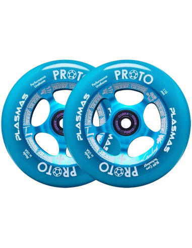 rolle proto relic plasmas 110mm | chema cardenas